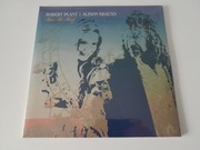 ROBERT PLANT, ALISON KRAUSS Raise The Roof (2LP)