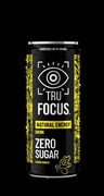 Napój TruFocus 250 ml BLACK -  TYLKO 2 zł/szt x 24 szt