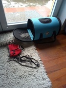 Transporter dla kota