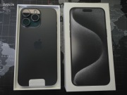 Apple iPhone 15 Pro Max 256GB - idealny stan + obudowa CASETIFY