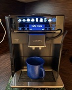 Ekspres ciśnieniowy Siemens EQ6 Plus S400 super stan