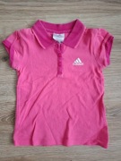 Bluzka koszulka t-shirt krótki rękaw Adidas rozm. 92
