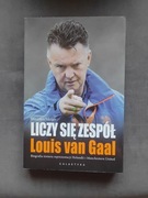 Maarten Meijer Louis Van Gaal Liczy się zespół 