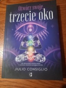Otwórz swoje trzecie oko- książka