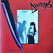 Divinyls - Temperamental