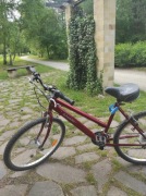 Sprzedam rower- koła 26"