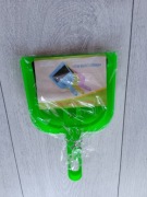 Polecam zakup mini szczotka i szufelka 