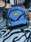 Wygodny Plecak marki Skechers