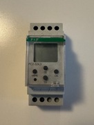 F&F Zegar astronomiczny PCZ-524.3 - 1-kanałowy, NFC