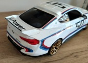 BMW auto zdalnie sterowane 1:14 RASTAR 