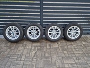 Koła letnie BMW F30/F31 205/60R16 Continental 2022