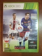 Fifa 16 xbox 360