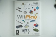 Wii Play Nintendo Wii