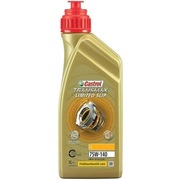 Olej przekładniowy CASTROL LIMITED SLIP 75W140 1l /synt.-do przekładni o og