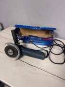 SZLIFIERKA BOSCH PROFESSIONAL GWS 750