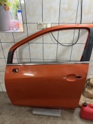 Drzwi  lewe Opel Mokka 2014