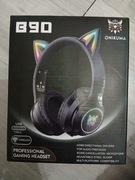 ONIKUMA - SŁUCHAWKI BEZPRZEWODOWE 