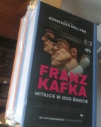 Reiner Stach - KAFKA - 2 tomy