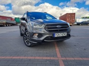 Ford Kuga st line 