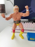 Figurka WWE Hulk Hogan LJN Mattel