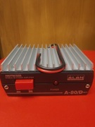 FABRYCZNIE NOWY WZMACNIACZ DOPAŁ CB CTE A80/D 