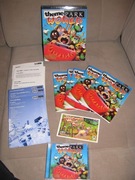 Theme Park World (ze wszystkimi 6 pocztówkami) PC CD-ROM Big Box 