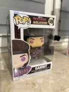 Figurka Funko pop gambit marvel Deadpool & Wolverine nr.1496