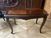 Stolik antyk produkcja arabska