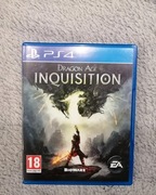 Gra na ps4 dragon age inquisition