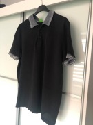 Koszulka Polo Hugo Boss XL