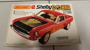 SHELBY COBRA GT 500  skala 1/25