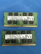 Pamięć RAM Hynix 8GB 2Rx8 PC4 2133- SE0-11 HMA41GS6AFR8N-TF NO AC