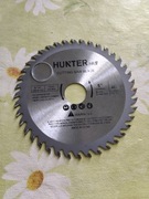 Tarcza fi 125x22,23mm do cięcia drewna na kątówce