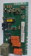 Płyta sterowania zmywarka Zanussi Elektrolux pcb