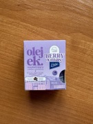 OnlyBio x Wedel olejek wygładzający do włosów 20ml