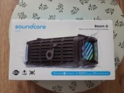 Głośnik przenośny Soundcore Boom 3i