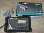 Radioodbiornik globalny Tecsun PL-330  