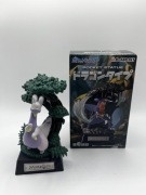 Pokémon Pocket Statue – Dragon Type | Goodra