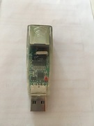 Adapter RJ45 ---> USB Model: KH-886 200701239601