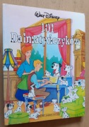 101 Dalmatyńczyków  Disney 