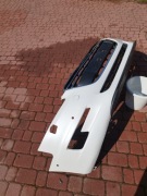 zderzak przód przedni peugeot 508 biała perła kwed 2011-2014 przed lift