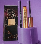 Avon zestaw do makijażu oczu 