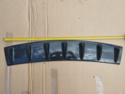 dyfuzor do zderzaka tył