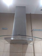 Okap,Pochłaniacz firmy AMICA