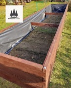 Grządka podwyższona