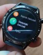 Smartwatch Huawei GT2 czarny