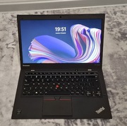 Lenovo X1 G3 III Carbon ultrabook win11 lekki 1.4kg 14 cali 18mm zdjecia