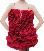 Sukienka Magda Butrym h&m.38