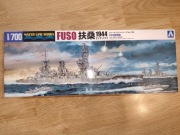 IJN FUSO Aoshima