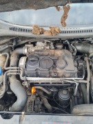 Silnik BLS 105km 1.9 tdi VW SEAT AUDI Skoda